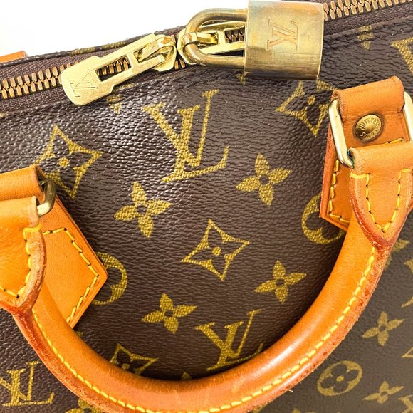 Louis Vuitton Alma PM - Picture 9 of 14